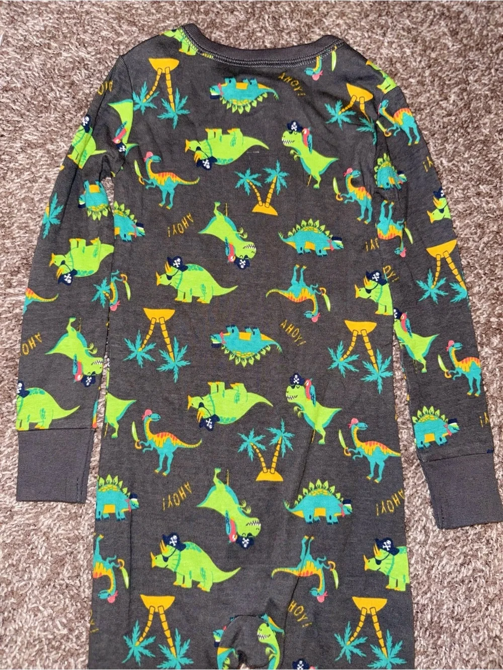 Old Navy unisex way